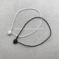 Seal Tag String Lock for Garments and clothes